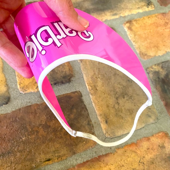 Barbie Visor - Picture 4 of 6